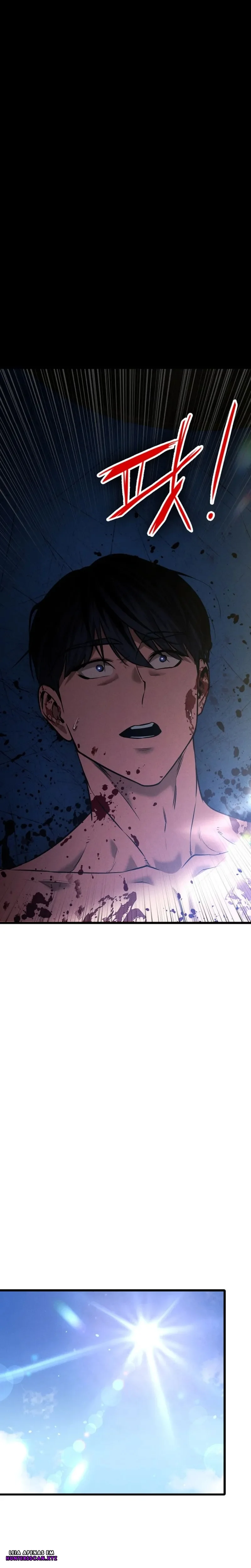 Read Day Walker PT Manga Online