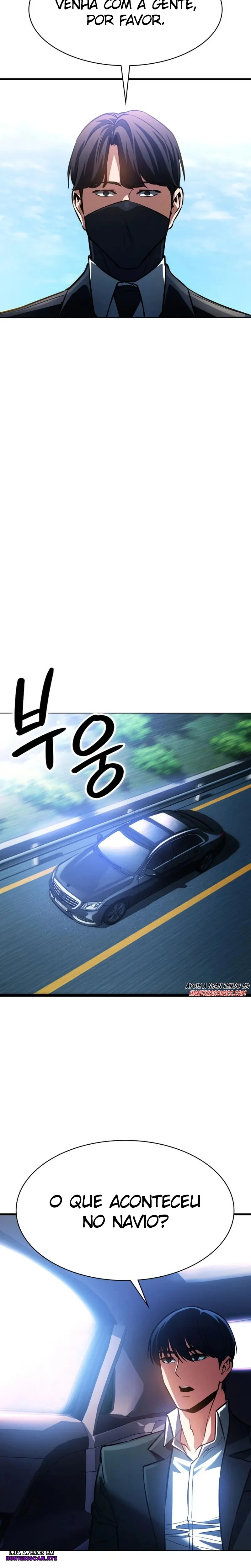Read Day Walker PT Manga Online