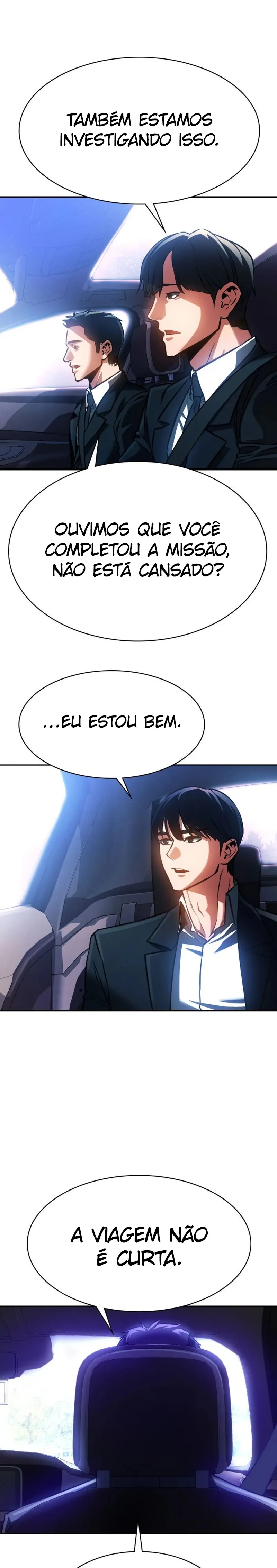 Read Day Walker PT Manga Online