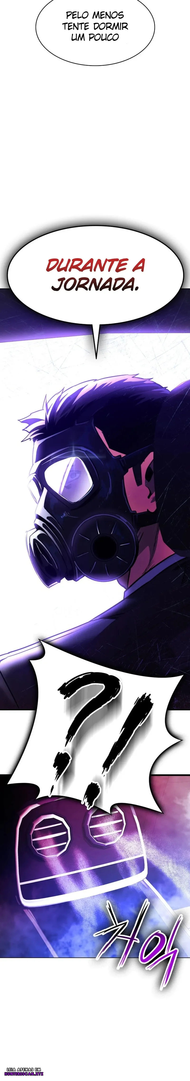 Read Day Walker PT Manga Online