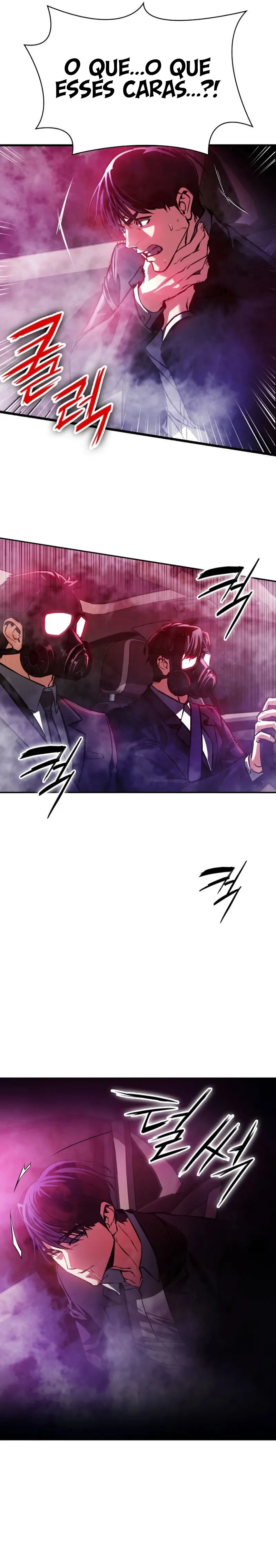 Read Day Walker PT Manga Online