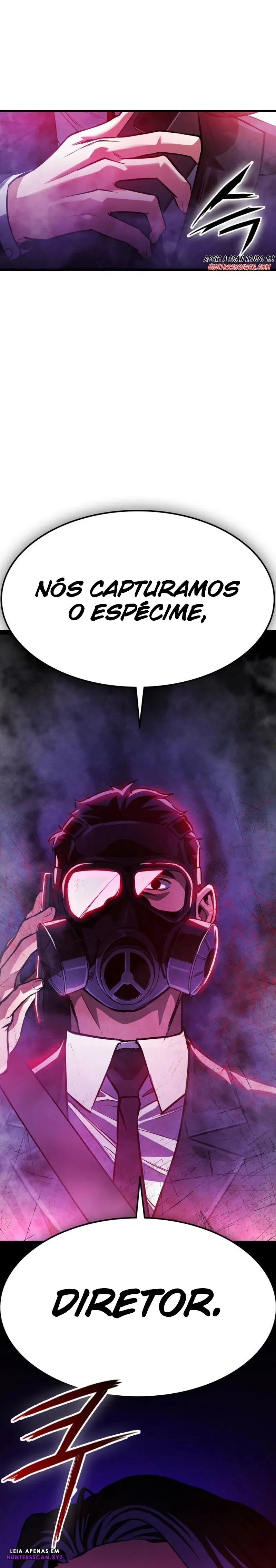 Read Day Walker PT Manga Online