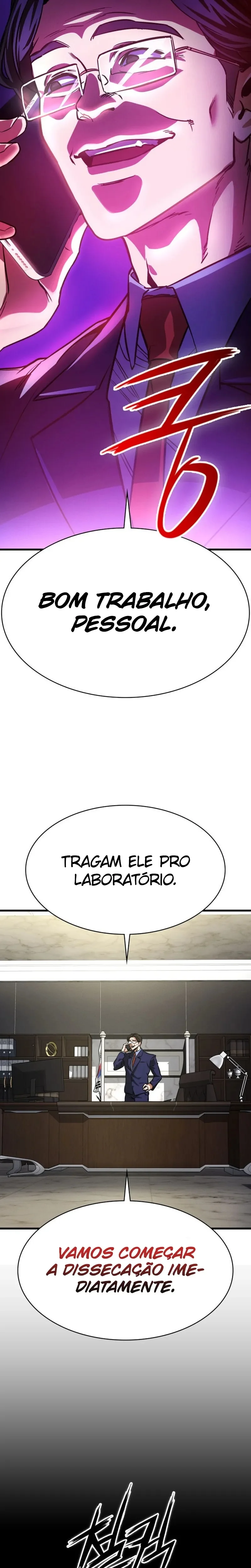 Read Day Walker PT Manga Online