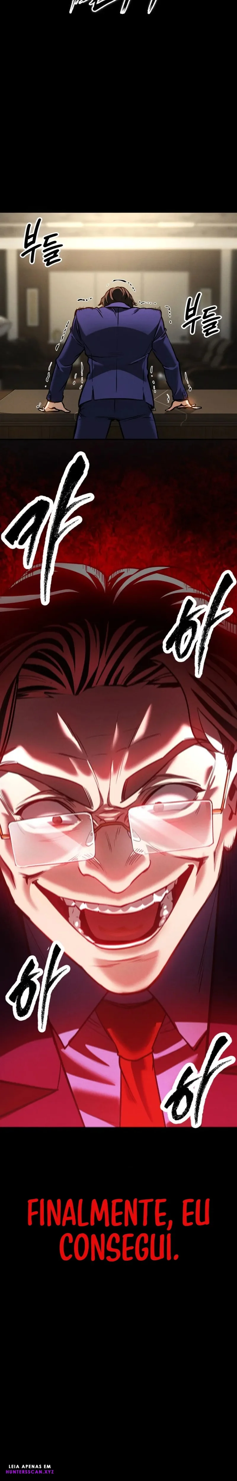 Read Day Walker PT Manga Online