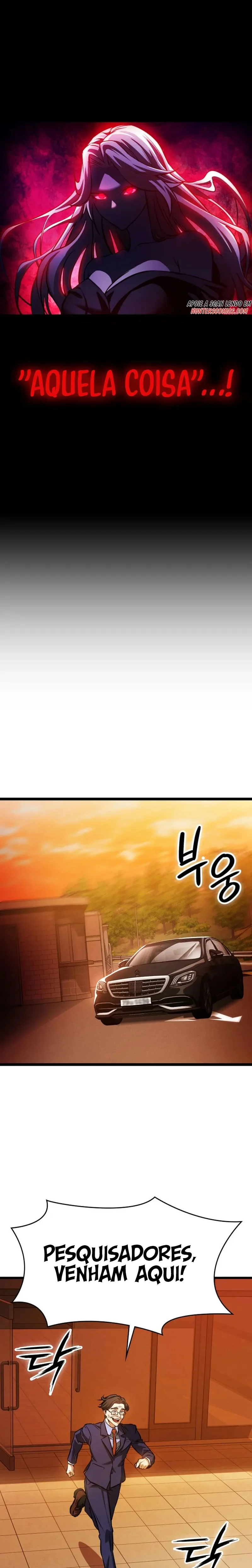 Read Day Walker PT Manga Online