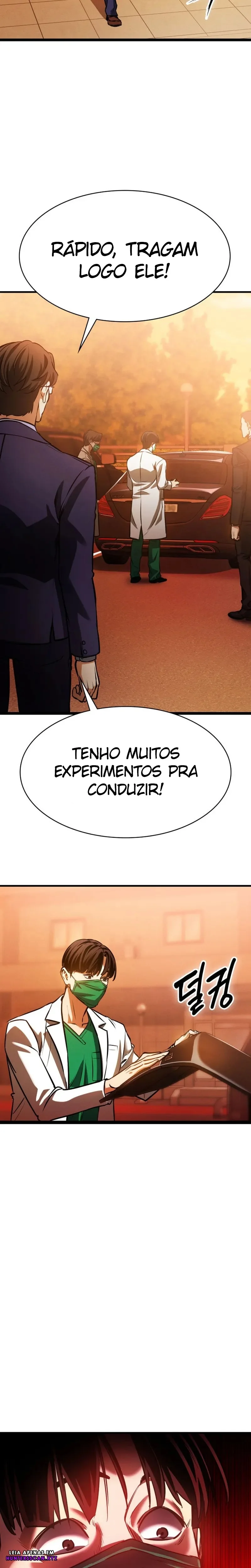Read Day Walker PT Manga Online