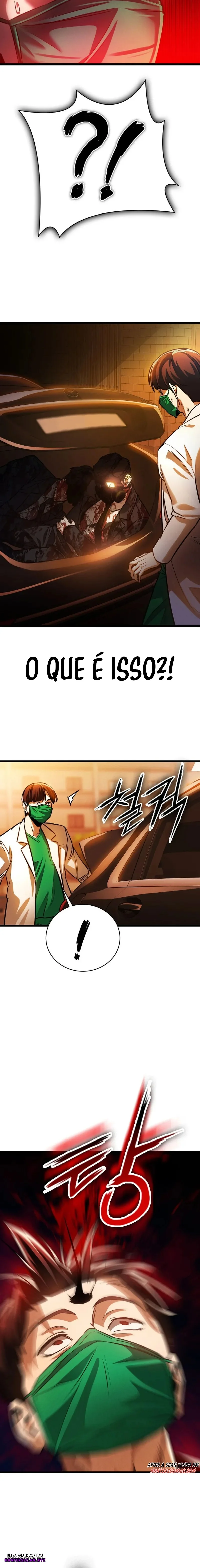 Read Day Walker PT Manga Online
