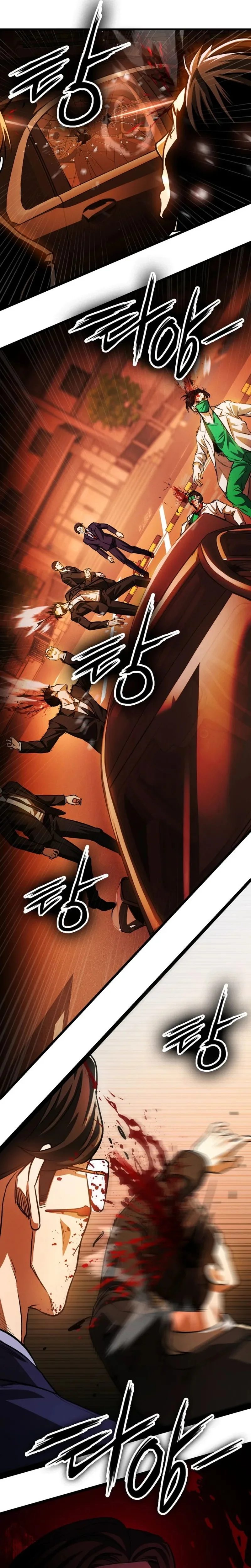 Read Day Walker PT Manga Online