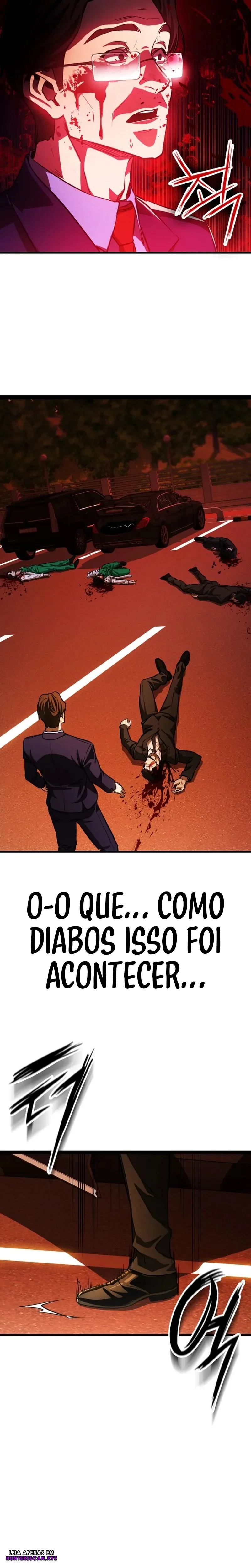 Read Day Walker PT Manga Online