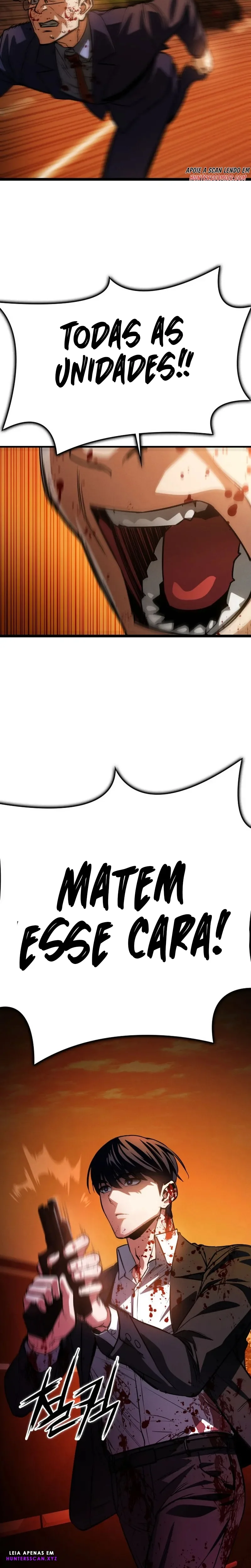 Read Day Walker PT Manga Online