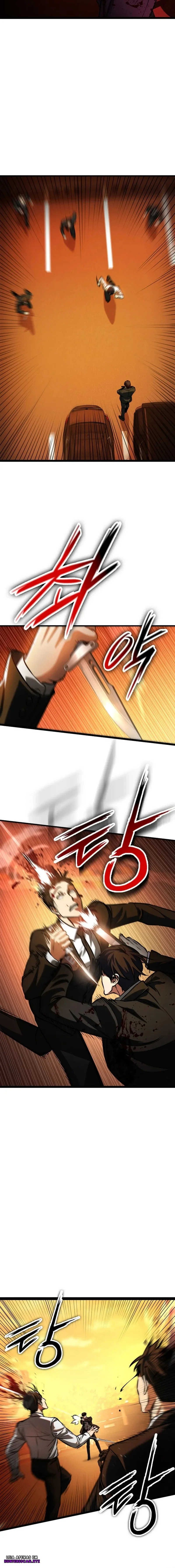 Read Day Walker PT Manga Online
