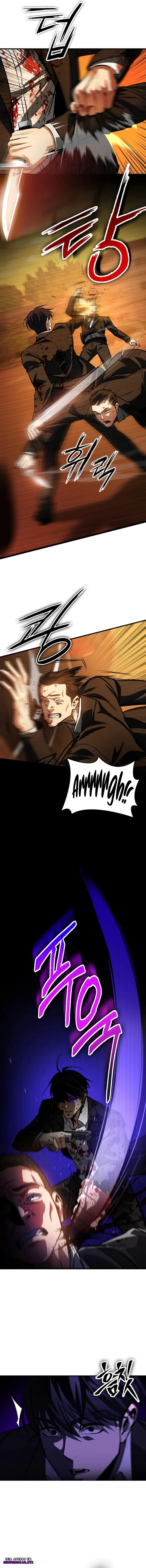 Read Day Walker PT Manga Online