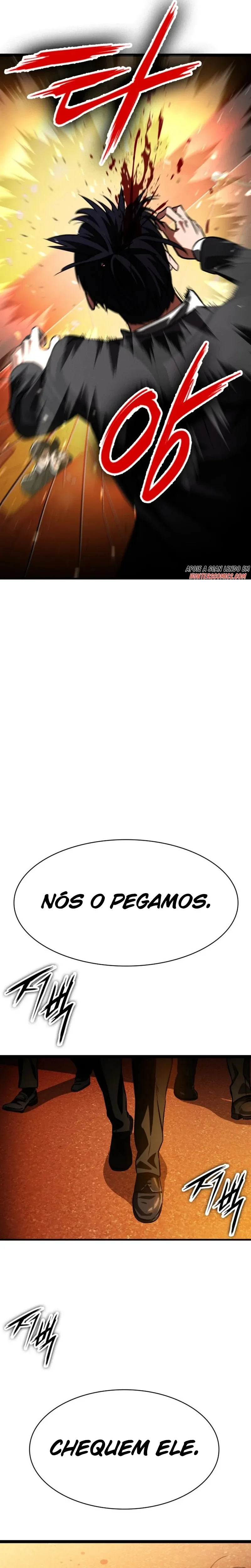 Read Day Walker PT Manga Online