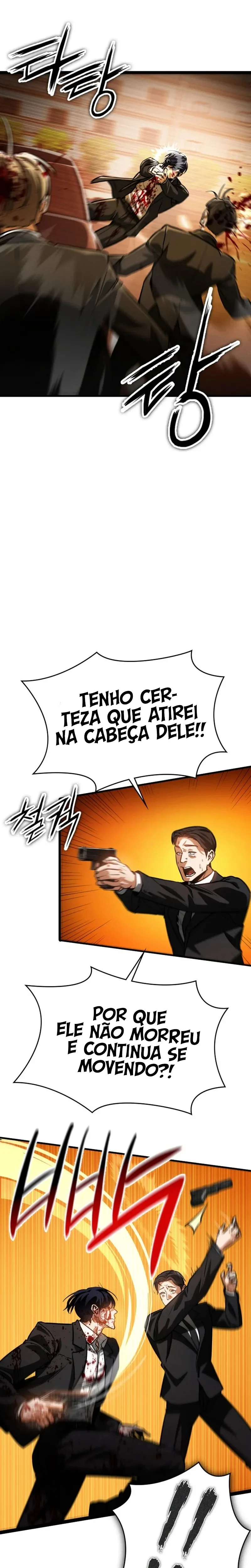 Read Day Walker PT Manga Online
