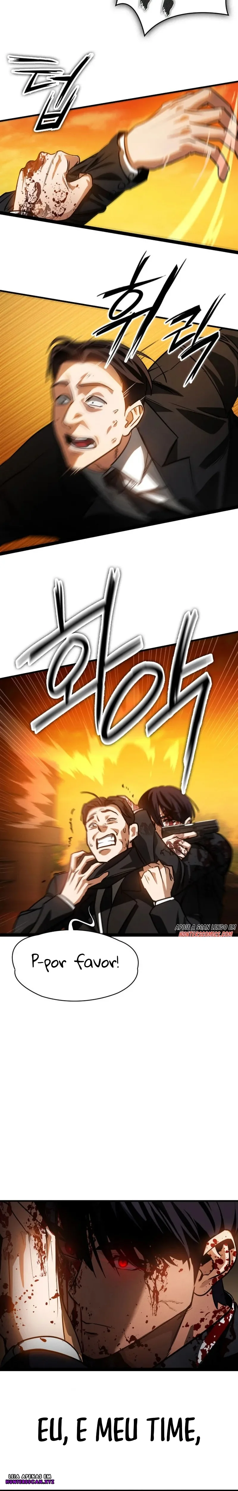 Read Day Walker PT Manga Online