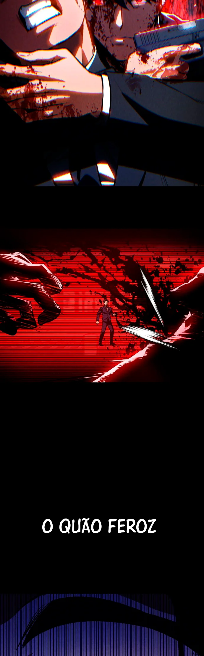 Read Day Walker PT Manga Online