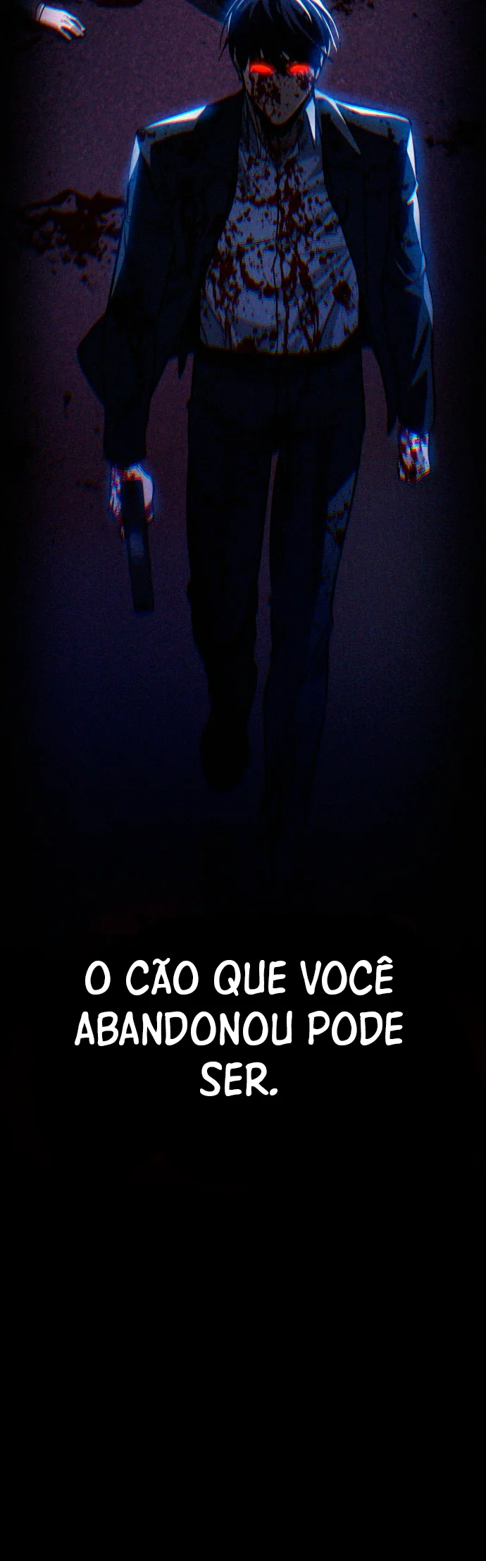 Read Day Walker PT Manga Online