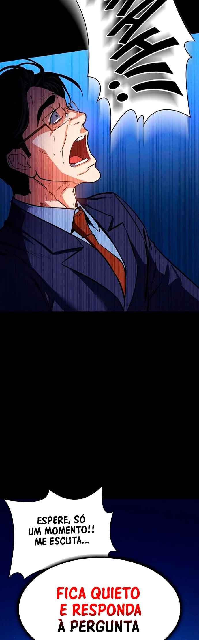 Read Day Walker PT Manga Online