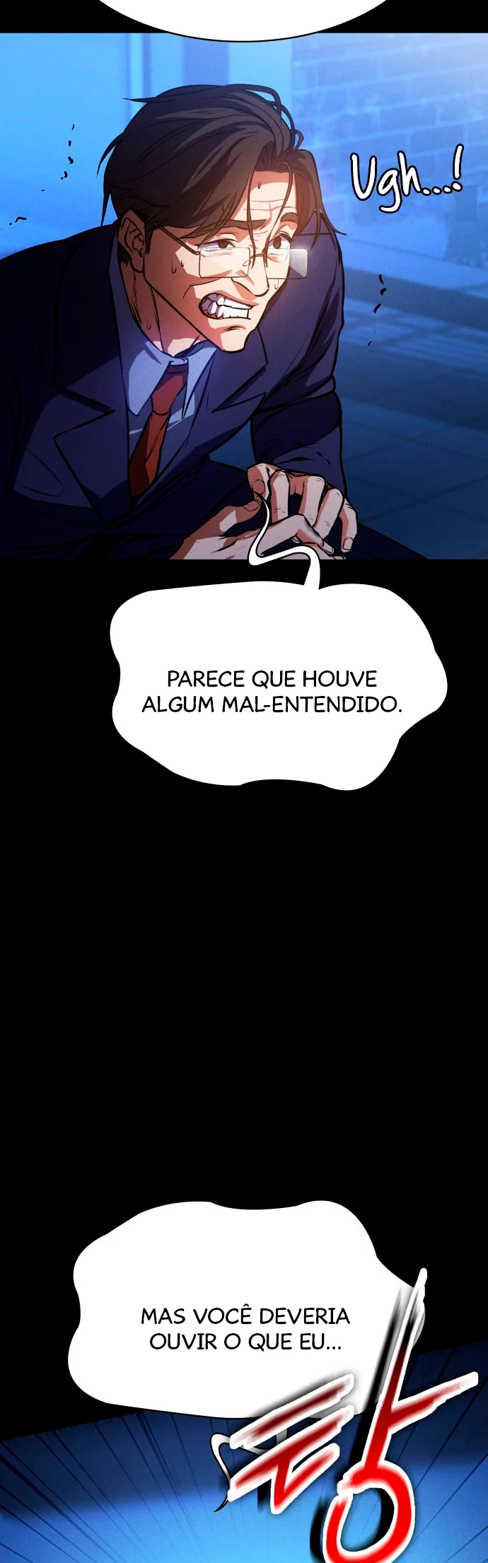 Read Day Walker PT Manga Online