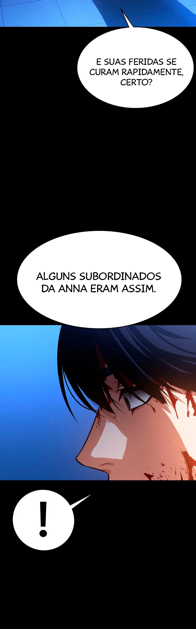 Read Day Walker PT Manga Online