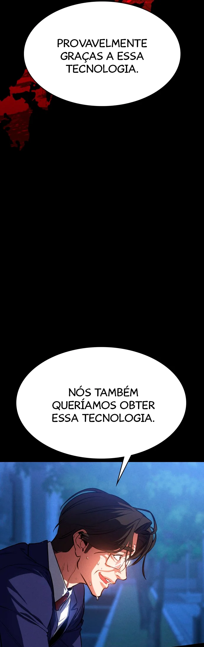 Read Day Walker PT Manga Online