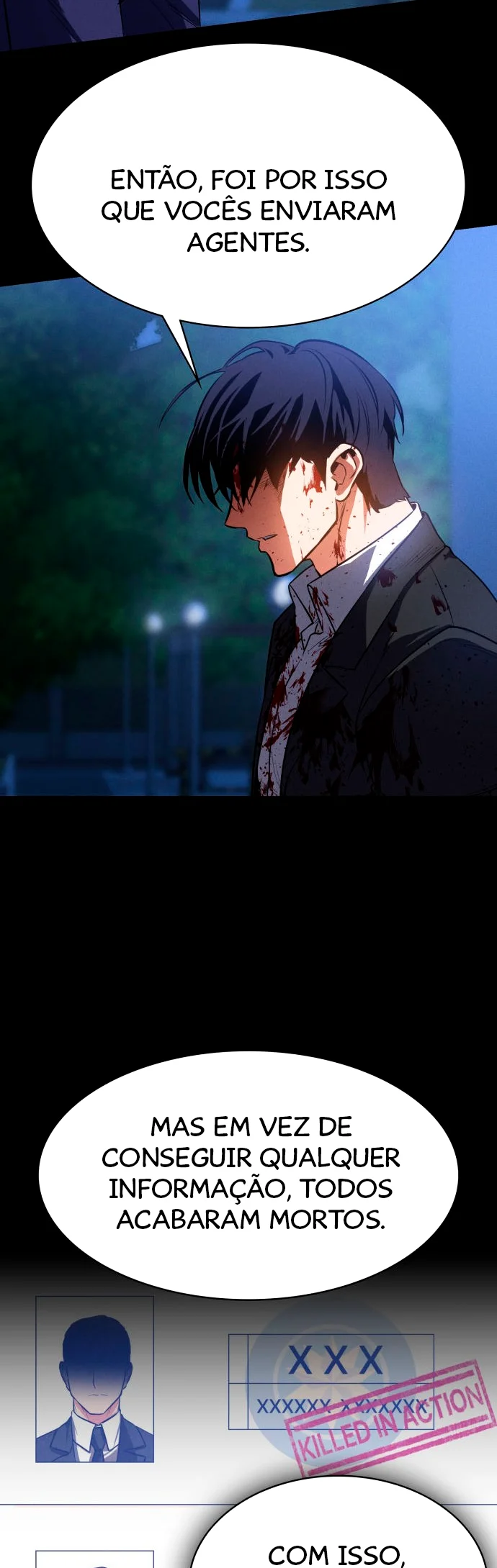 Read Day Walker PT Manga Online