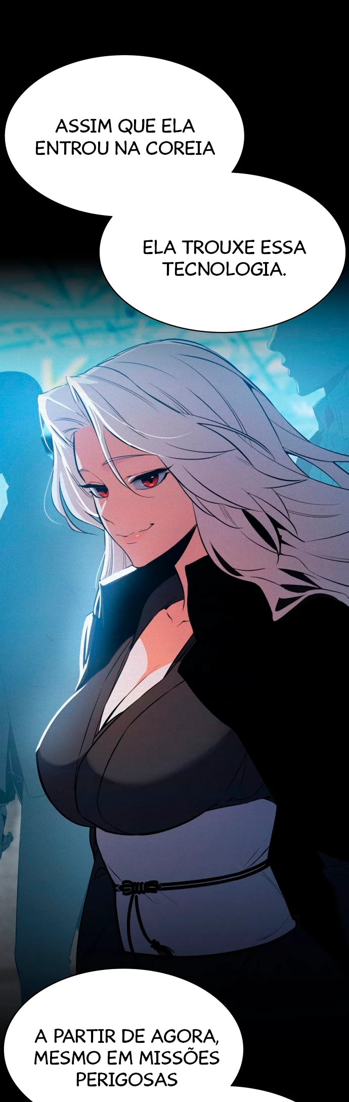 Read Day Walker PT Manga Online