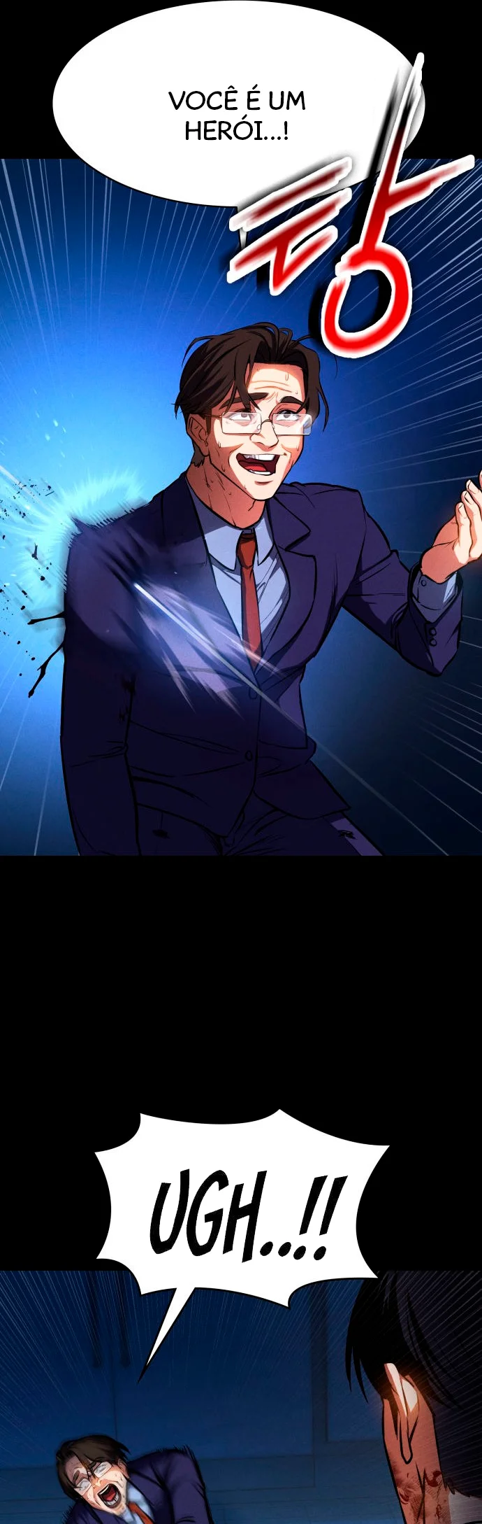 Read Day Walker PT Manga Online