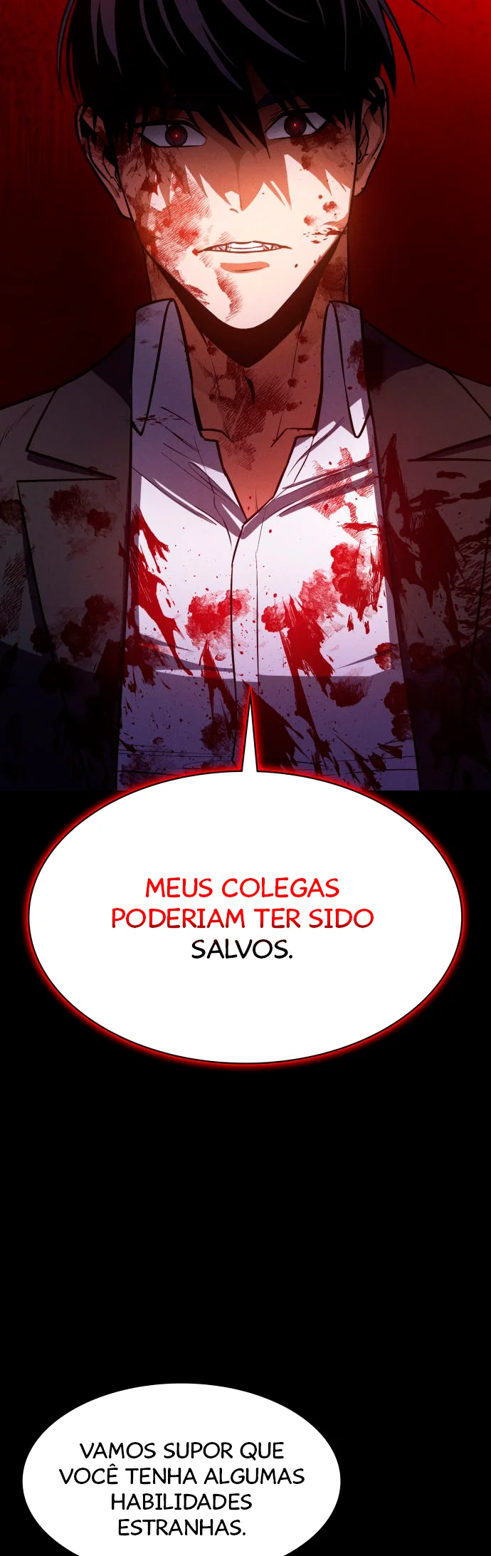 Read Day Walker PT Manga Online
