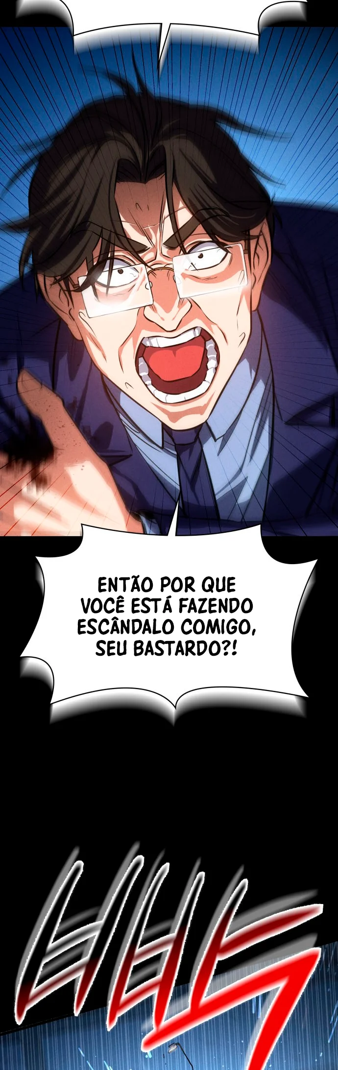 Read Day Walker PT Manga Online