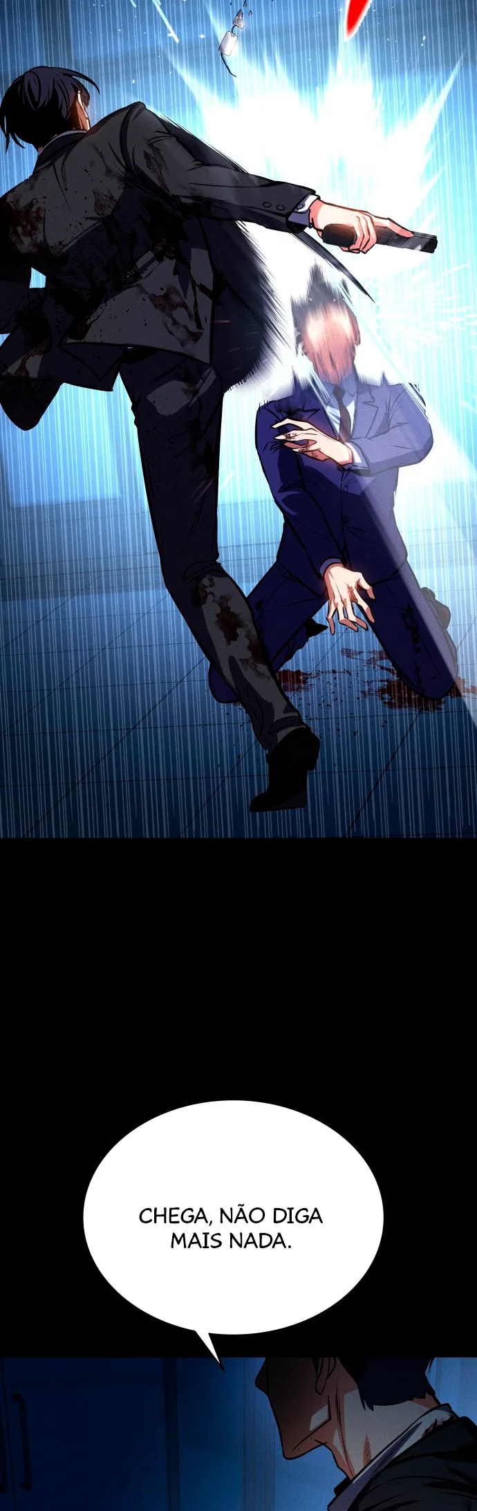 Read Day Walker PT Manga Online
