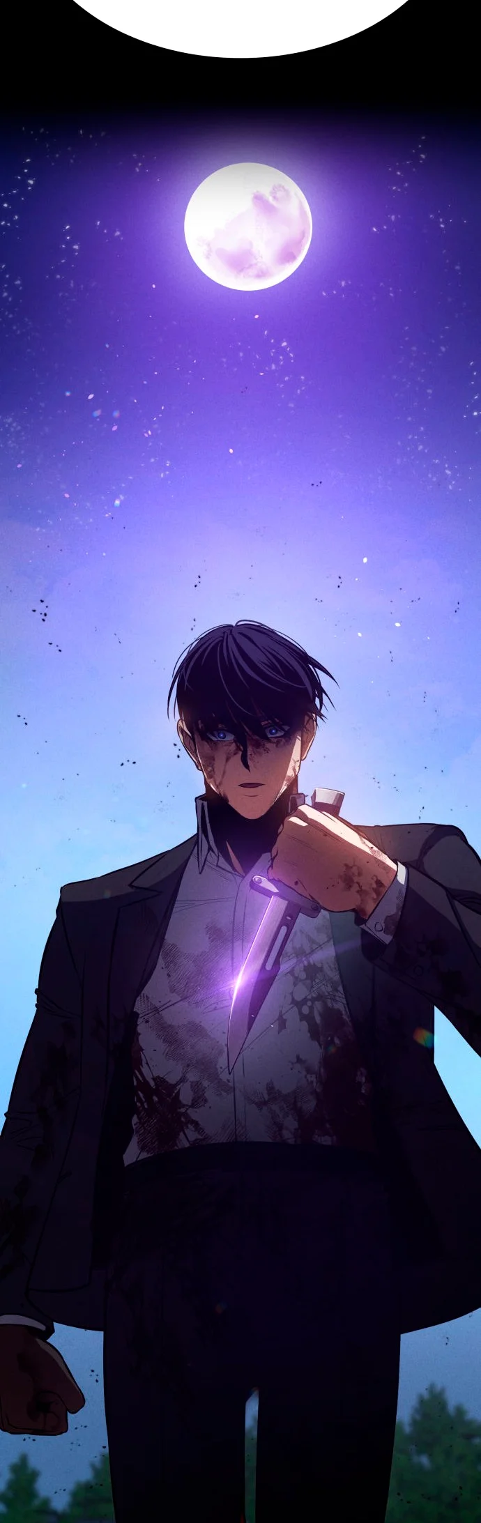 Read Day Walker PT Manga Online