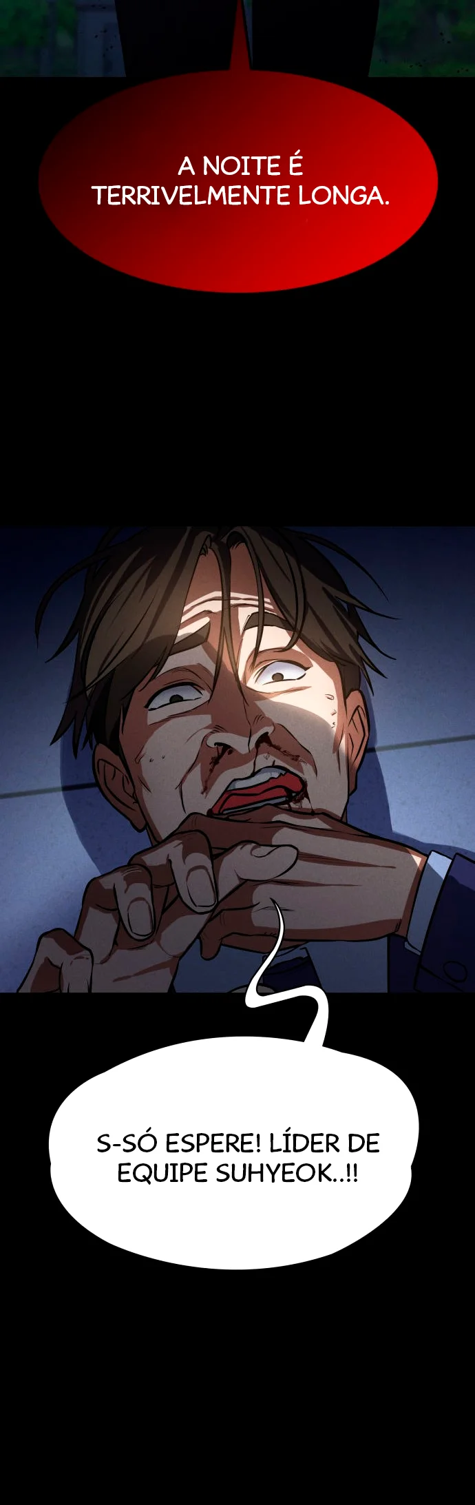 Read Day Walker PT Manga Online