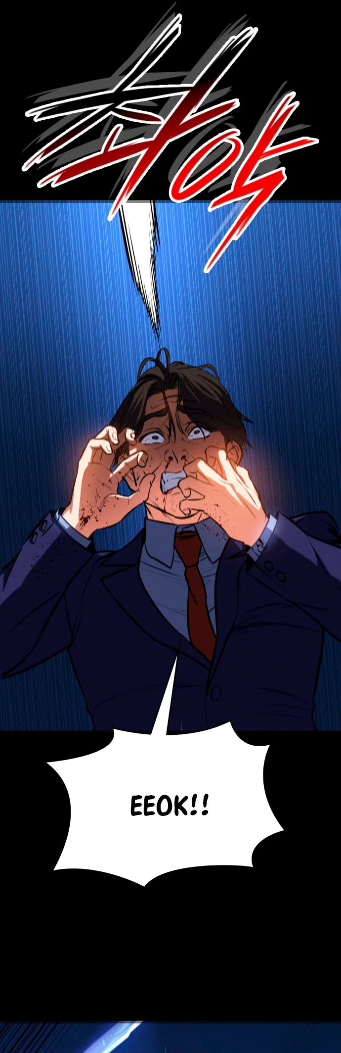 Read Day Walker PT Manga Online