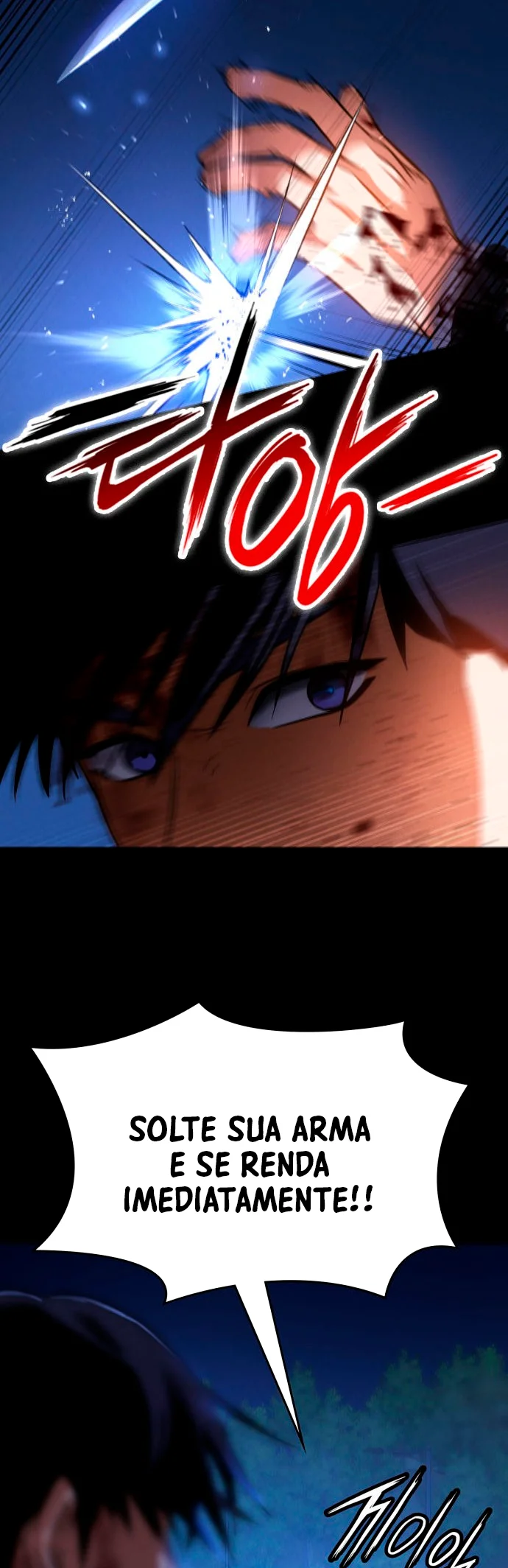 Read Day Walker PT Manga Online