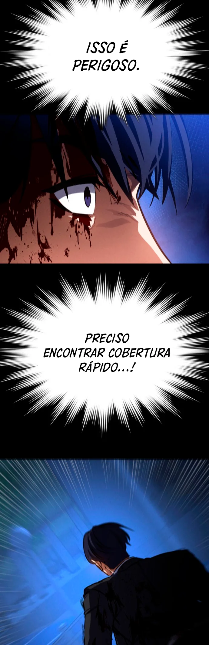 Read Day Walker PT Manga Online