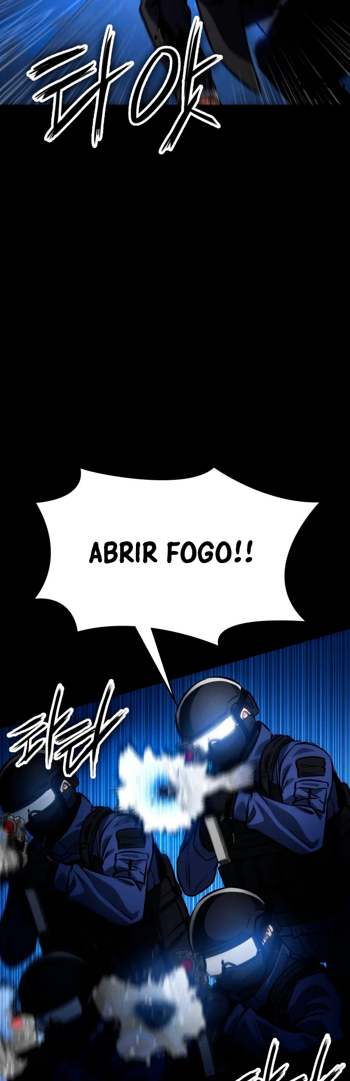Read Day Walker PT Manga Online
