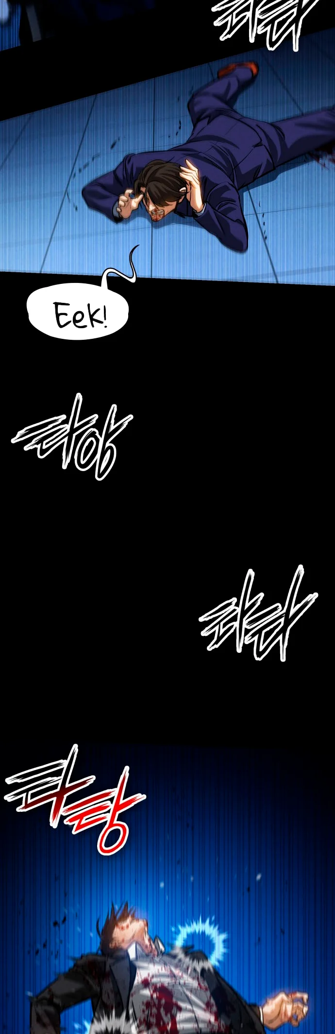 Read Day Walker PT Manga Online