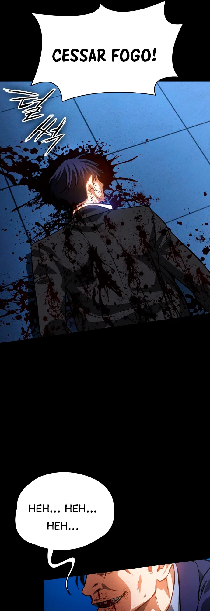 Read Day Walker PT Manga Online