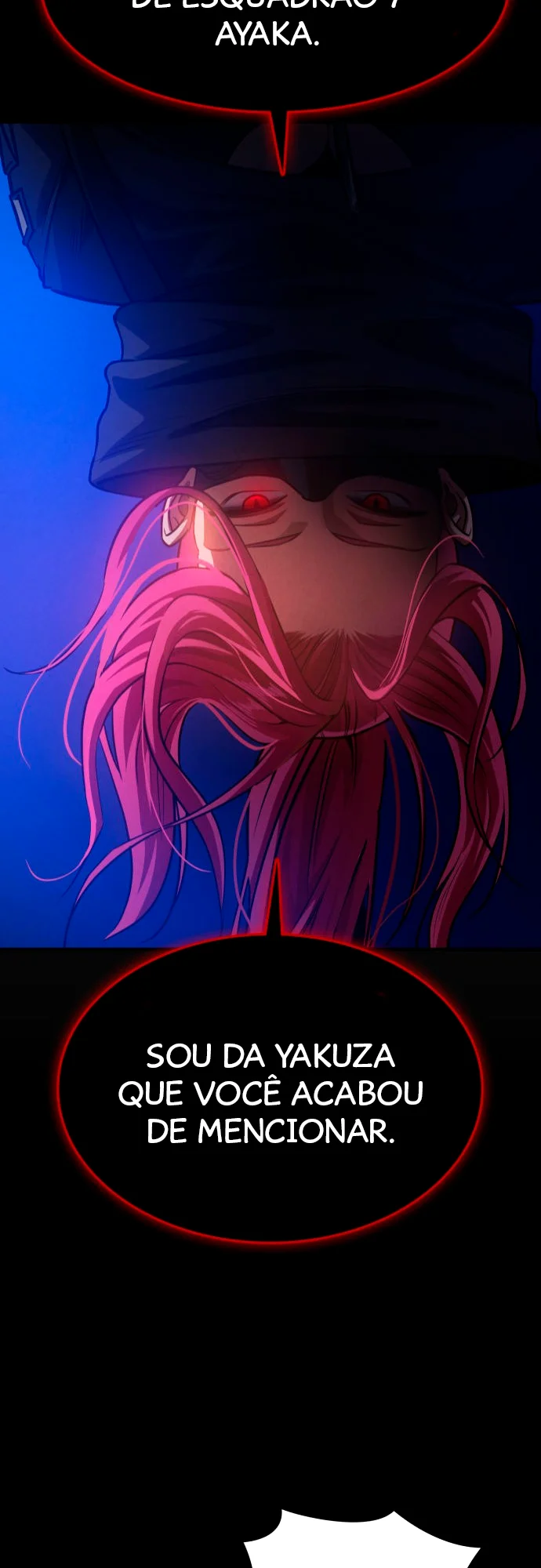 Read Day Walker PT Manga Online