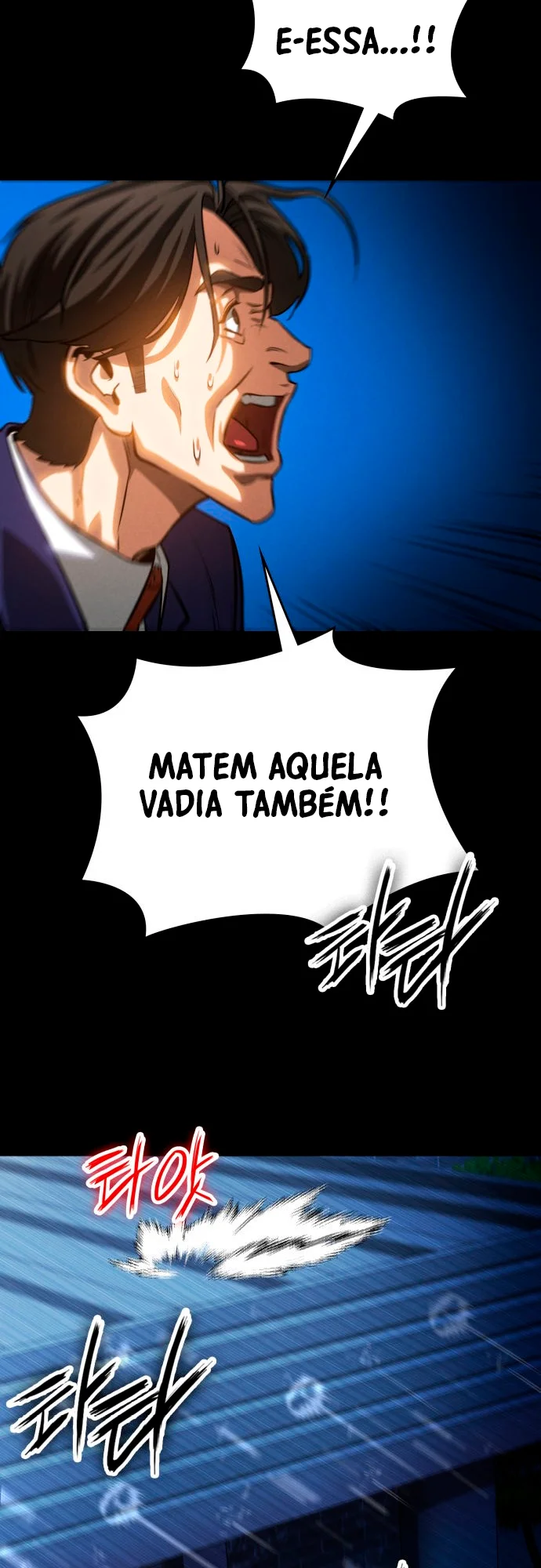 Read Day Walker PT Manga Online
