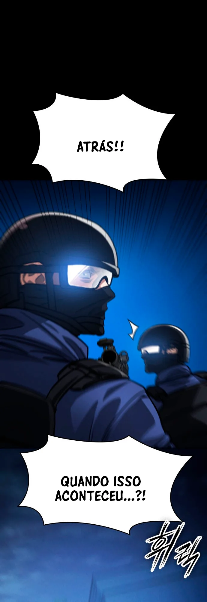Read Day Walker PT Manga Online
