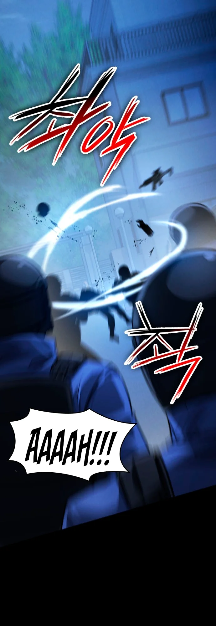 Read Day Walker PT Manga Online