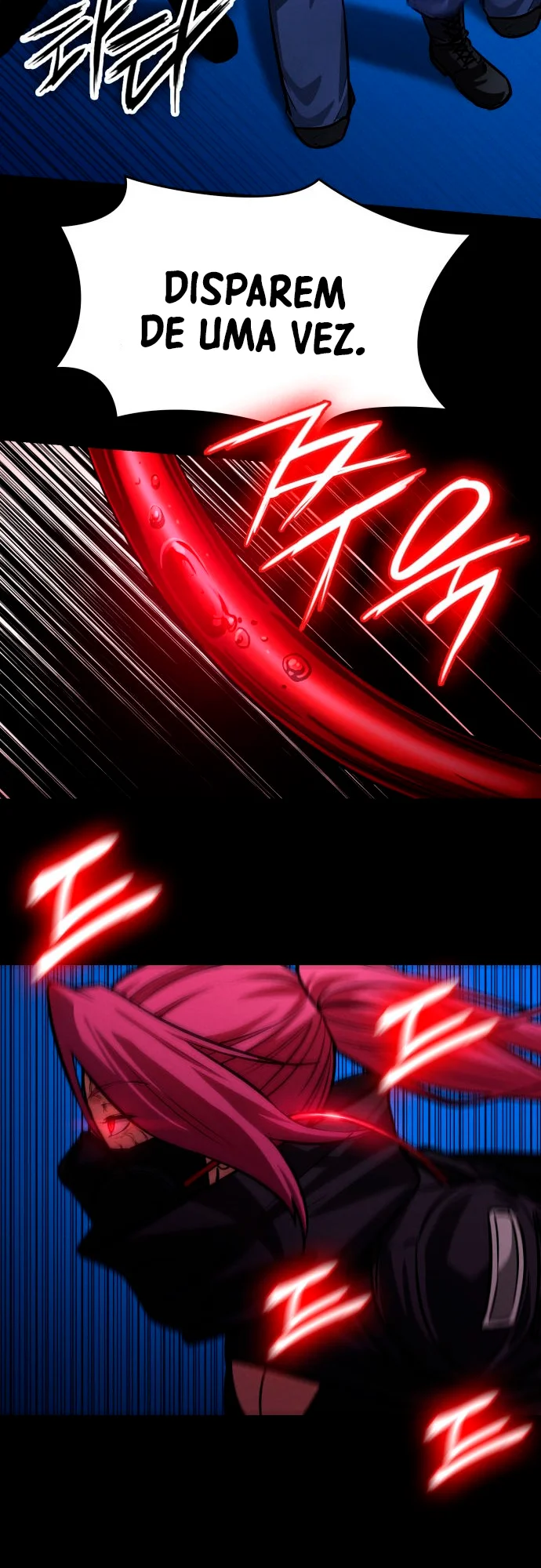 Read Day Walker PT Manga Online