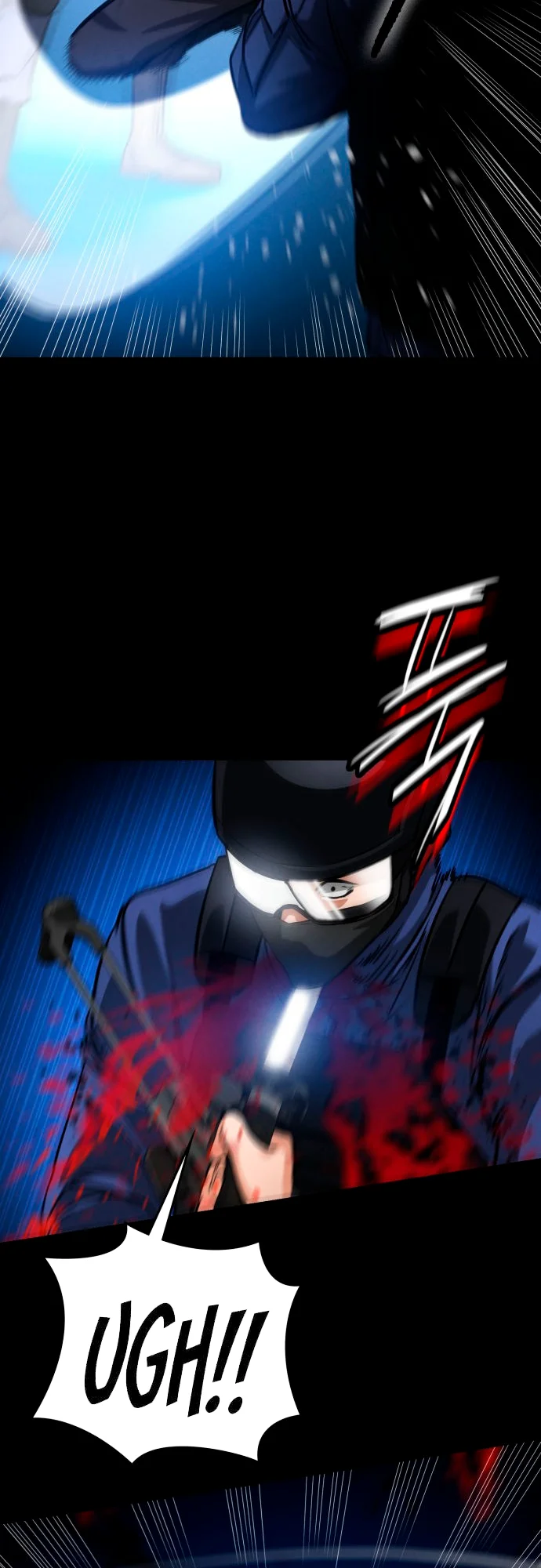 Read Day Walker PT Manga Online