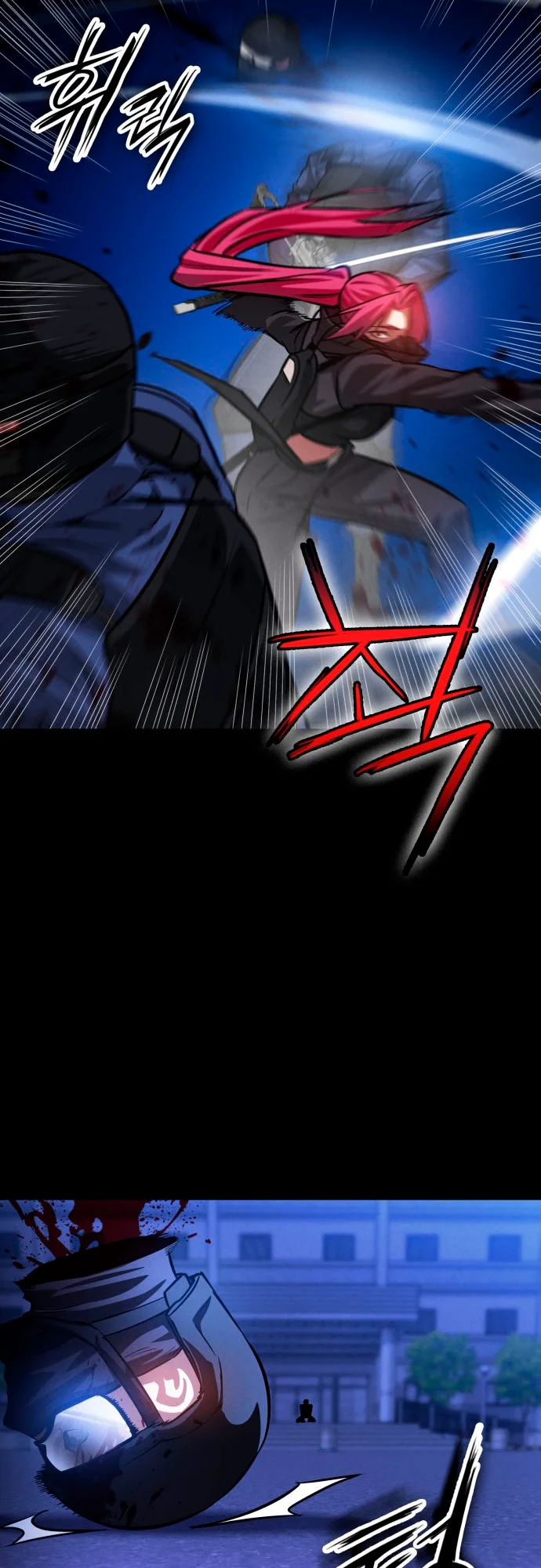 Read Day Walker PT Manga Online