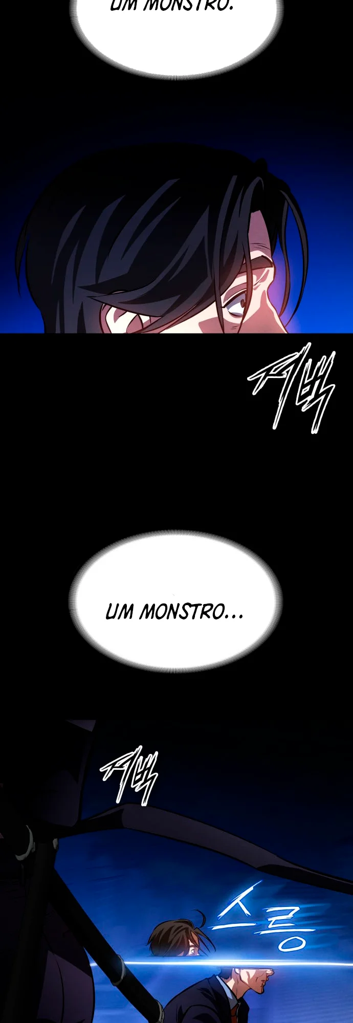 Read Day Walker PT Manga Online
