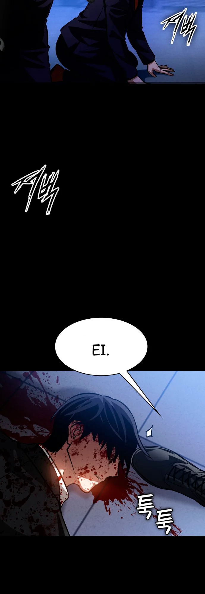 Read Day Walker PT Manga Online