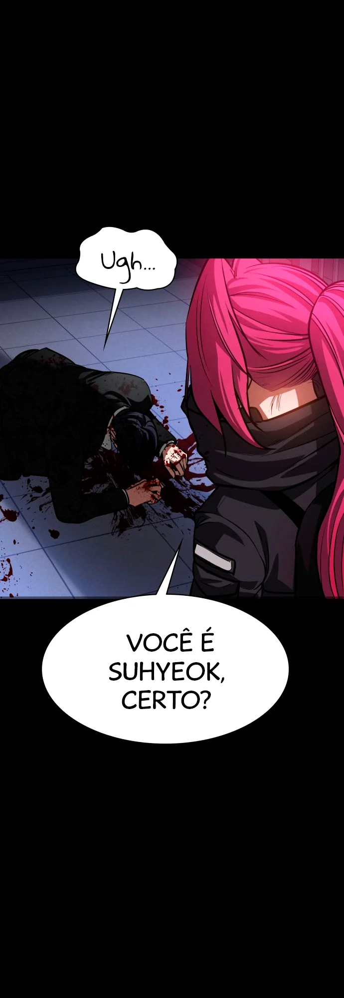 Read Day Walker PT Manga Online