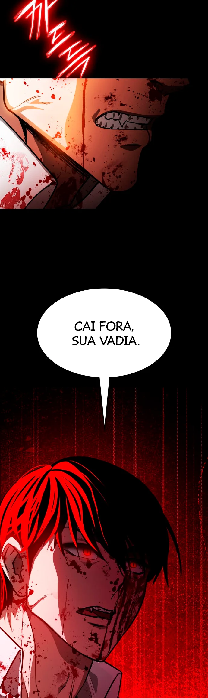 Read Day Walker PT Manga Online